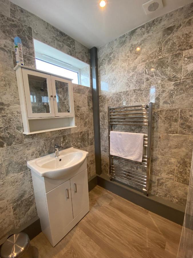 Eclipse Apartment No 1 뉴마켓 외부 사진